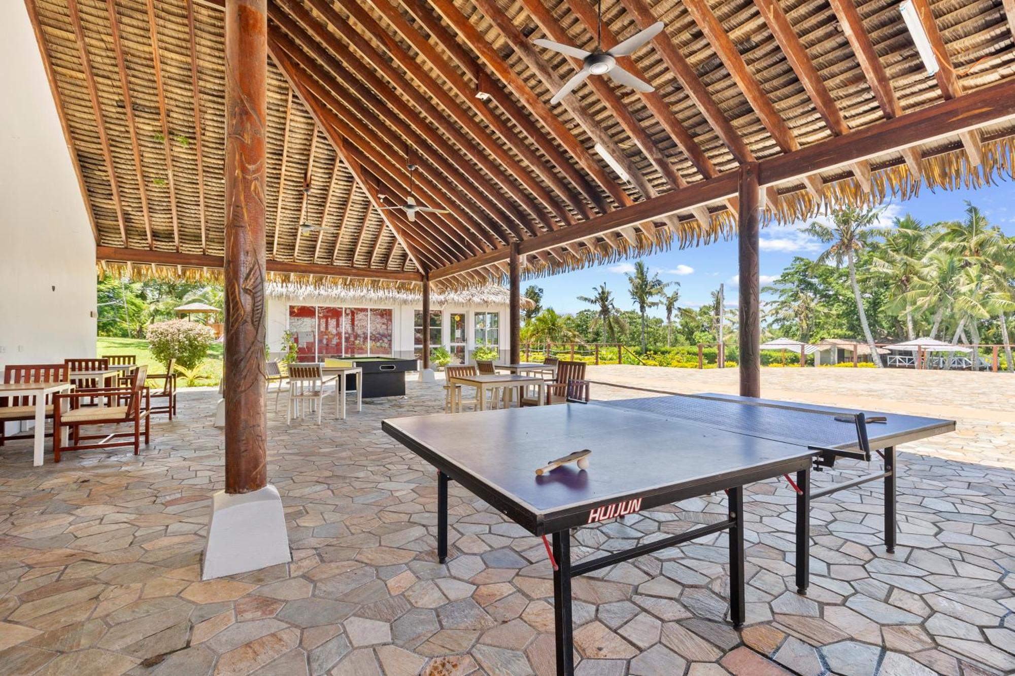 Iririki Island Resort & Spa Port Vila Kültér fotó