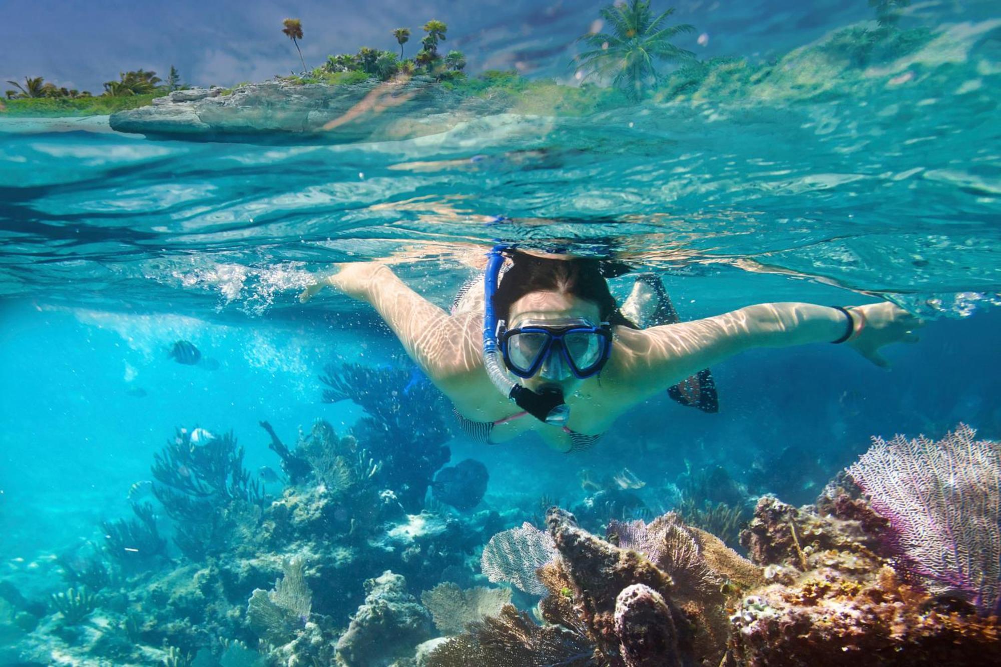 Iririki Island Resort & Spa Port Vila Kültér fotó
