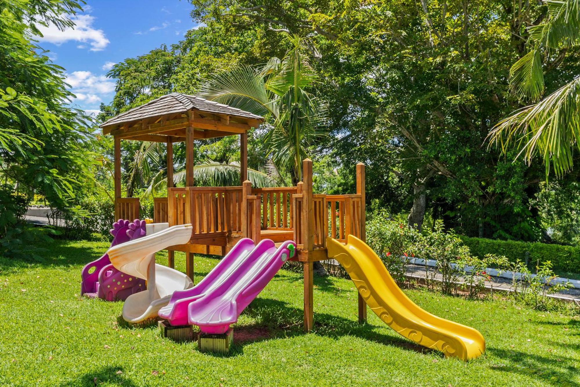Iririki Island Resort & Spa Port Vila Kültér fotó