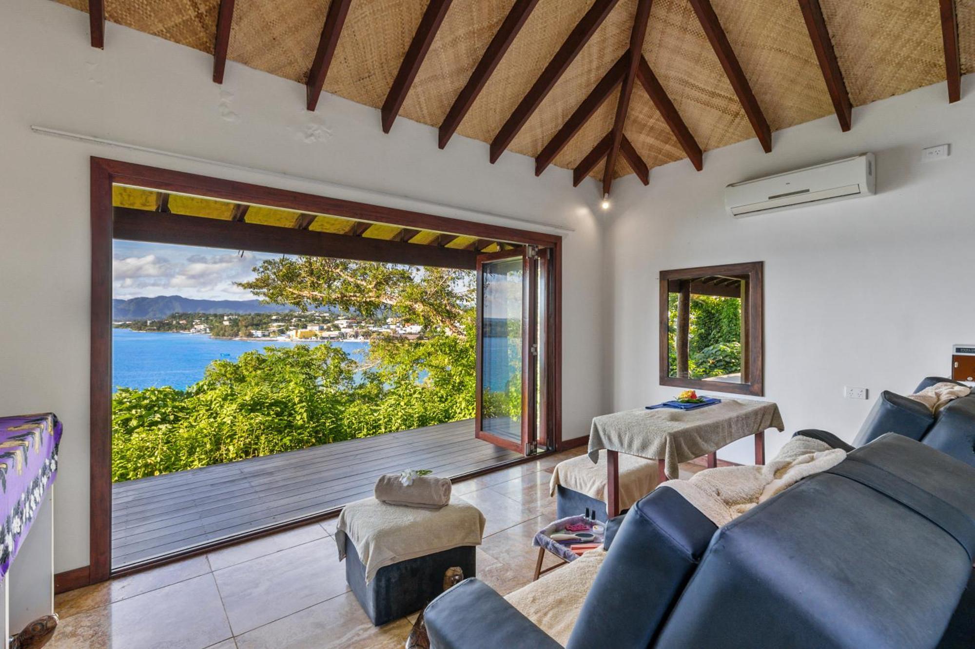 Iririki Island Resort & Spa Port Vila Kültér fotó